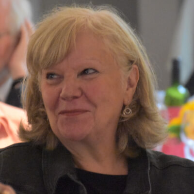 De Smet, Martine Martine De Smet